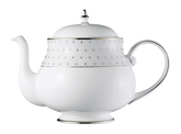 Princess Platinum Teapot